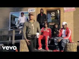 Video: Starlito Ft Don Trip & Killa Kyleon – Stir Crazy